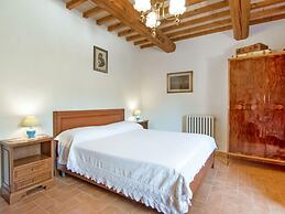 Holiday Home in Citt di Castello With Garden