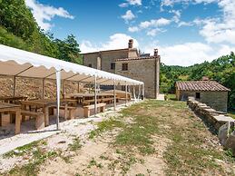 Holiday Home in Citt di Castello With Garden