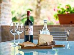 Holiday Home in Citt di Castello With Garden