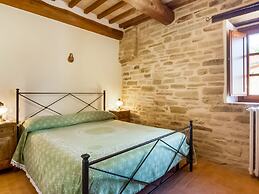 Holiday Home in Citt di Castello With Garden