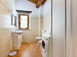 Holiday Home in Citt di Castello With Garden