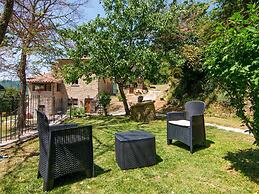 Holiday Home in Citt di Castello With Garden