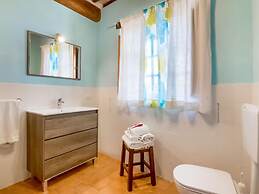 Holiday Home in Citt di Castello With Garden