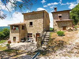Holiday Home in Citt di Castello With Garden