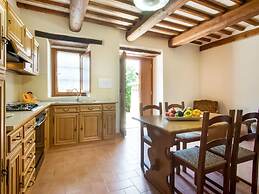 Holiday Home in Citt di Castello With Garden