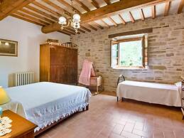 Holiday Home in Citt di Castello With Garden