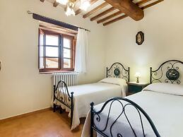 Holiday Home in Citt di Castello With Garden