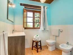 Holiday Home in Citt di Castello With Garden