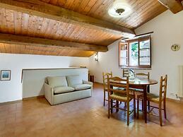 Holiday Home in Citt di Castello With Garden
