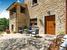 Holiday Home in Citt di Castello With Garden