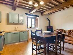 Holiday Home in Citt di Castello With Garden