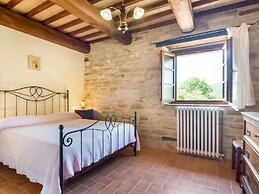 Holiday Home in Citt di Castello With Garden