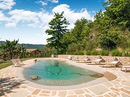 Holiday Home in Citt di Castello With Garden