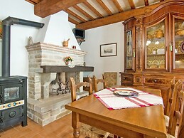 Holiday Home in Citt di Castello With Garden