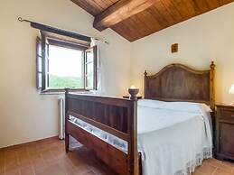 Holiday Home in Citt di Castello With Garden