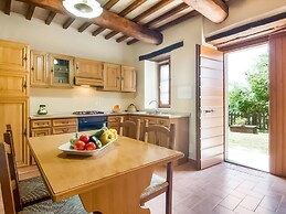 Holiday Home in Citt di Castello With Garden