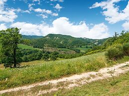 Holiday Home in Citt di Castello With Garden