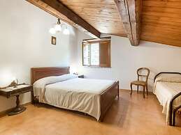 Holiday Home in Citt di Castello With Garden