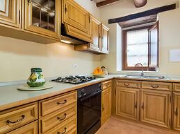 Holiday Home in Citt di Castello With Garden