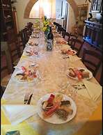 Holiday Home in Citt di Castello With Garden