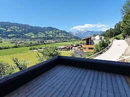Inviting Apartment in Hart im Zillertal With Sauna