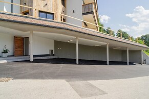 Inviting Flat in Hart With Fitness Room