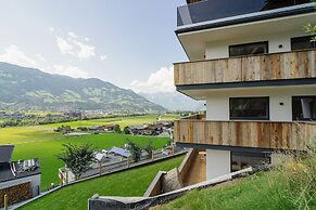 Inviting Flat in Hart With Fitness Room