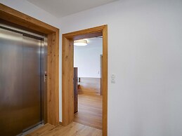 Inviting Flat in Hart With Fitness Room