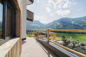 Inviting Flat in Hart With Fitness Room