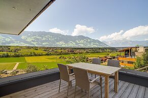 Inviting Flat in Hart With Fitness Room