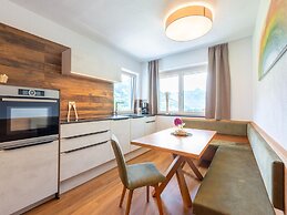 Inviting Flat in Hart With Fitness Room