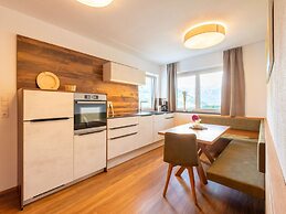 Inviting Flat in Hart With Fitness Room