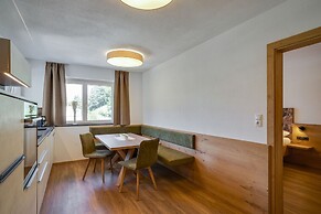 Inviting Flat in Hart With Fitness Room