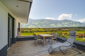 Inviting Flat in Hart With Fitness Room