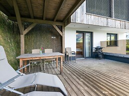 Inviting Flat in Hart With Fitness Room