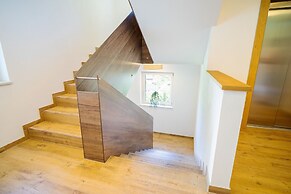 Inviting Flat in Hart With Fitness Room