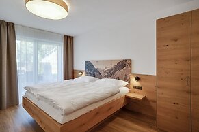 Inviting Flat in Hart With Fitness Room