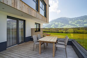 Inviting Flat in Hart With Fitness Room