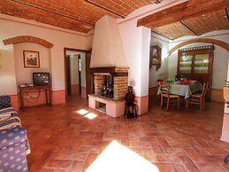 Belvilla by OYO Tiglio