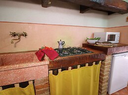 Belvilla by OYO Tiglio