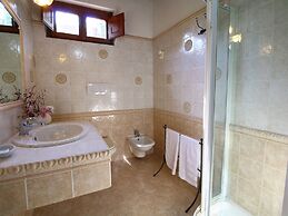 Belvilla by OYO Tiglio