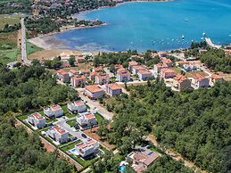 Luxurious Villa Novigrad With Swimming Pool