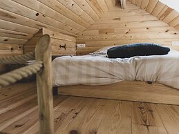 Chalet in Barvaux-sur-ourthe With Sauna