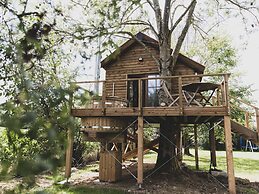 Chalet in Barvaux-sur-ourthe With Sauna