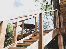 Chalet in Barvaux-sur-ourthe With Sauna
