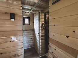 Chalet in Barvaux-sur-ourthe With Sauna