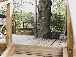 Chalet in Barvaux-sur-ourthe With Sauna