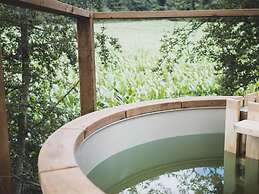 Chalet in Barvaux-sur-ourthe With Sauna