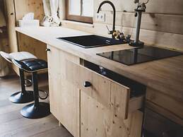 Chalet in Barvaux-sur-ourthe With Sauna