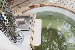 Chalet in Barvaux-sur-ourthe With Sauna